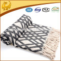 High Quality Lovely Girl mais recente Design Shawl Of Infinity Pashmina